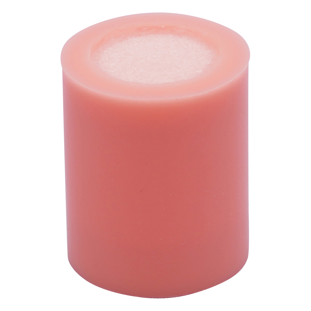 【AC滅菌】シリコ栓 C-20 10入