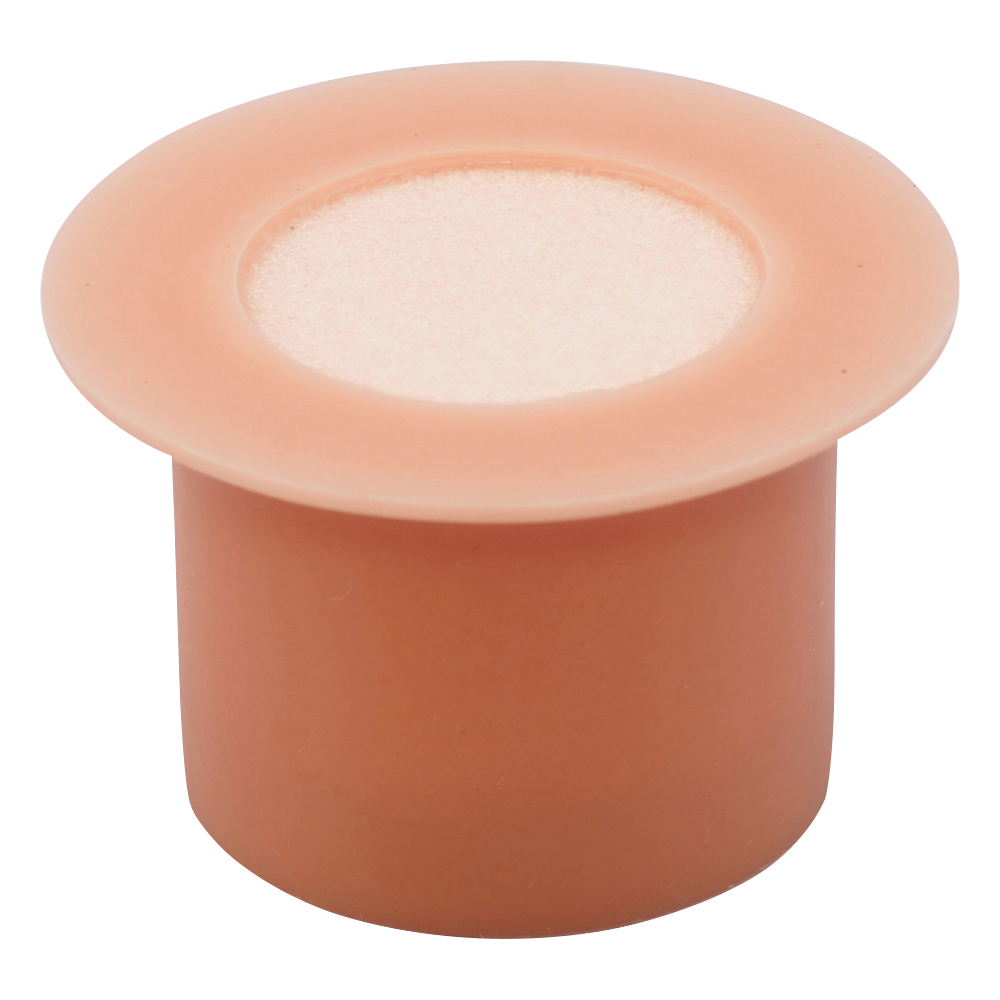 【AC滅菌】シリコ栓 C-30 10入