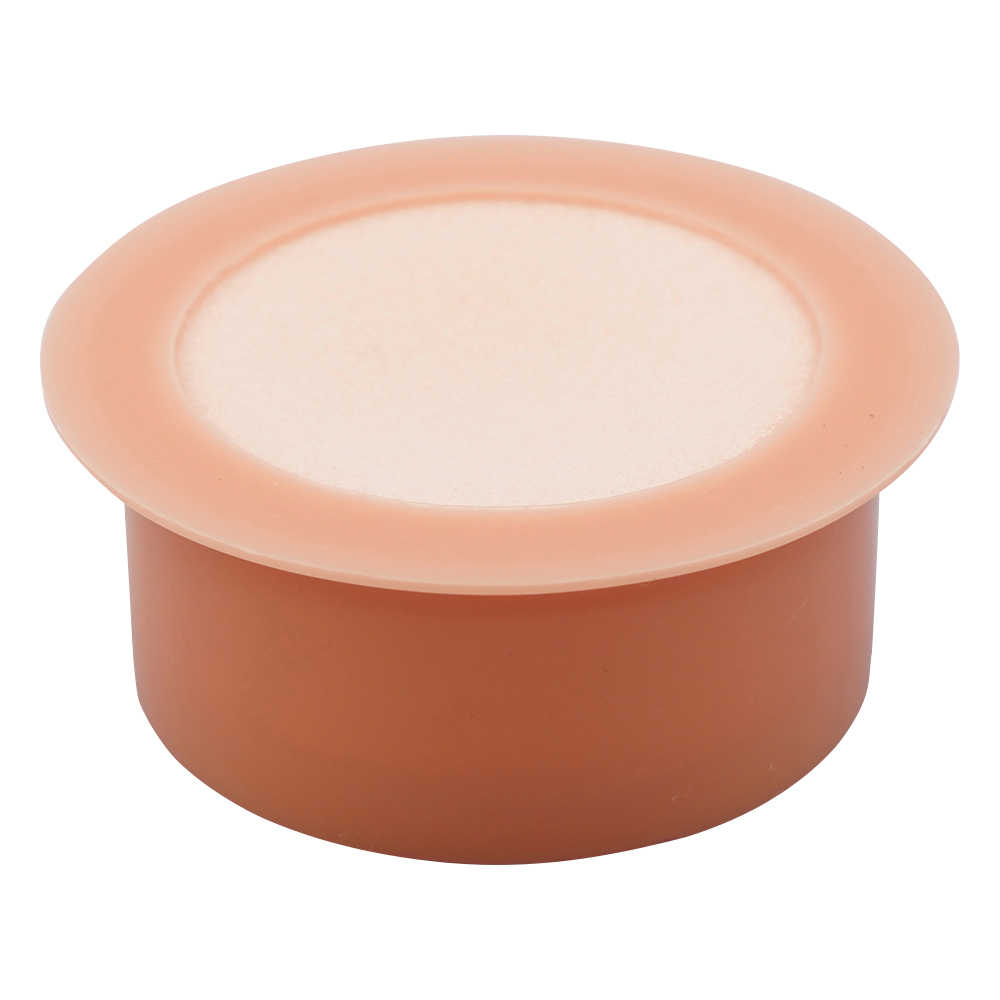 【AC滅菌】シリコ栓 C-55 10入