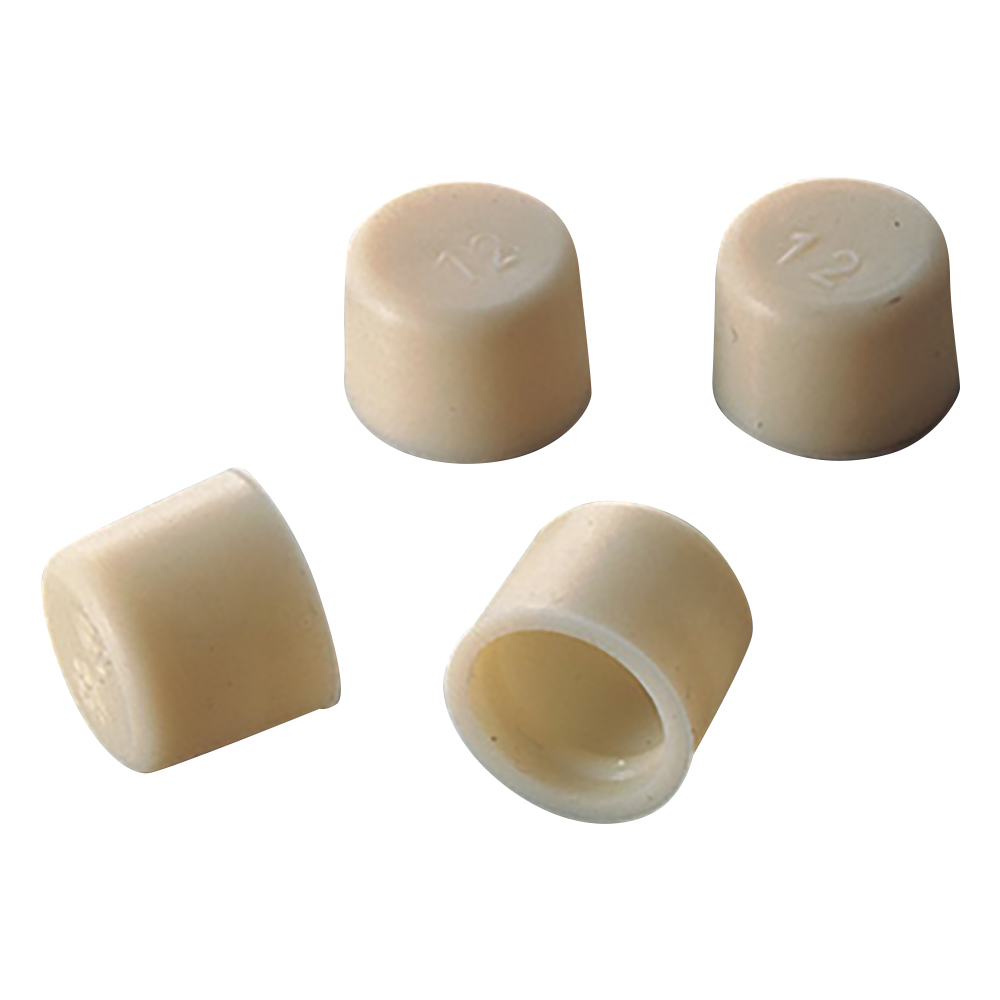 Mキャップ（シリコン製） 10個入 M-12A