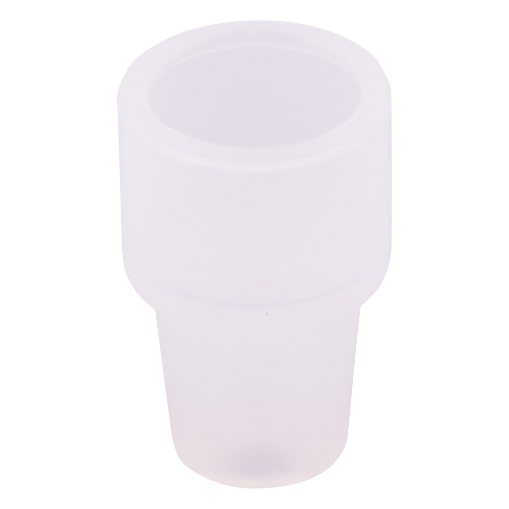 Wキャップ（シリコン製） 10個入 W-10