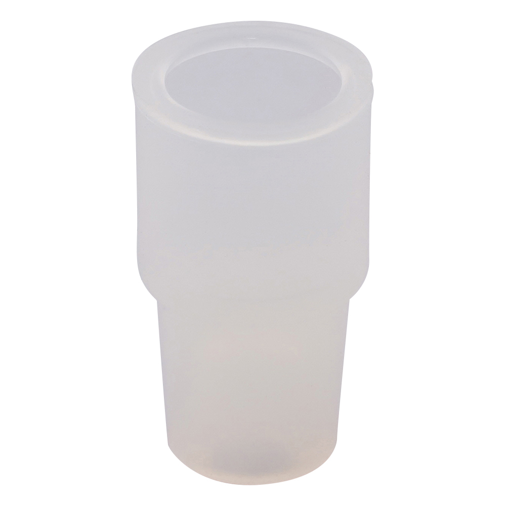 Wキャップ（シリコン製） 10個入 W-12