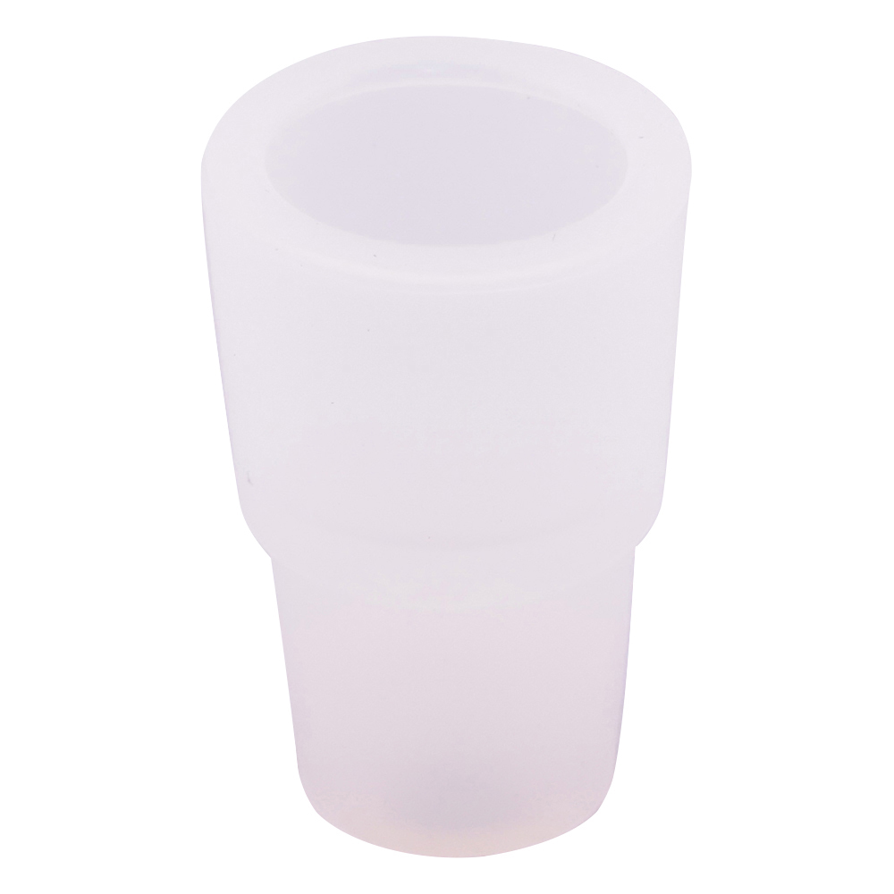 Wキャップ（シリコン製） 10個入 W-15