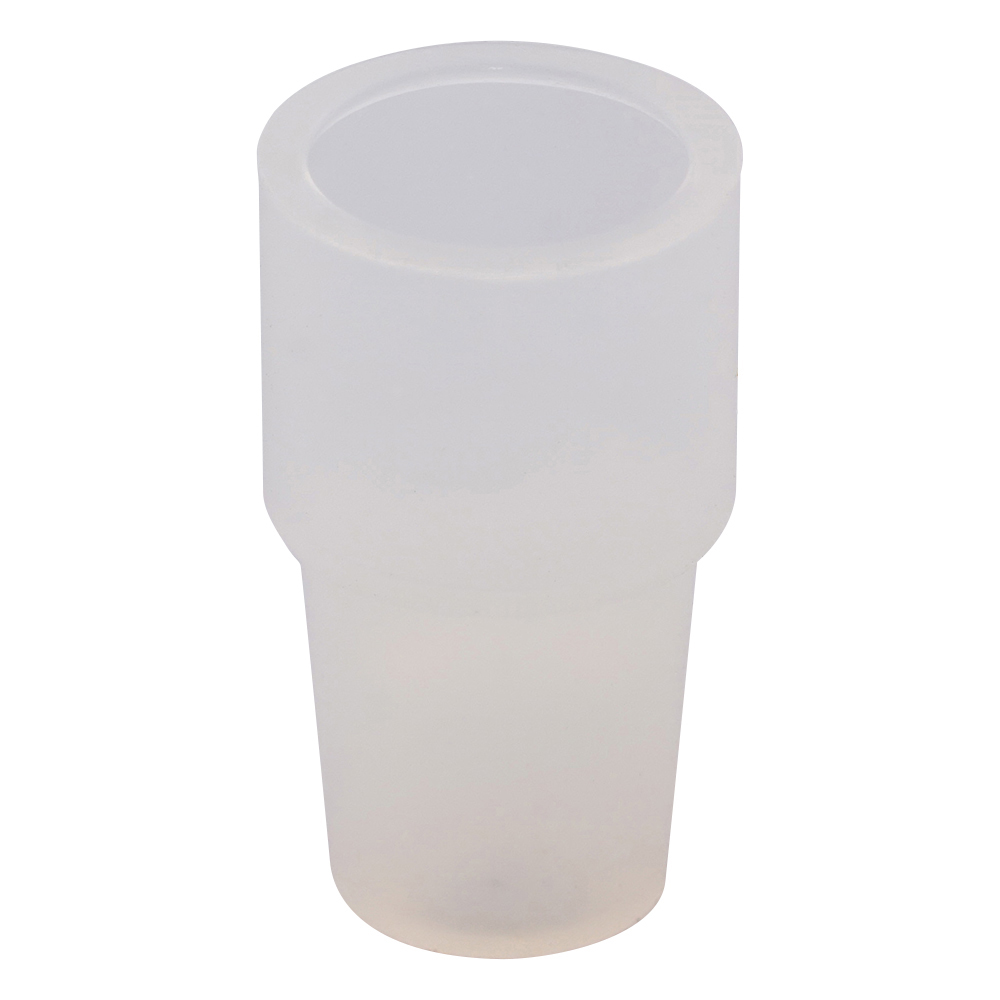 Wキャップ（シリコン製） 10個入 W-16