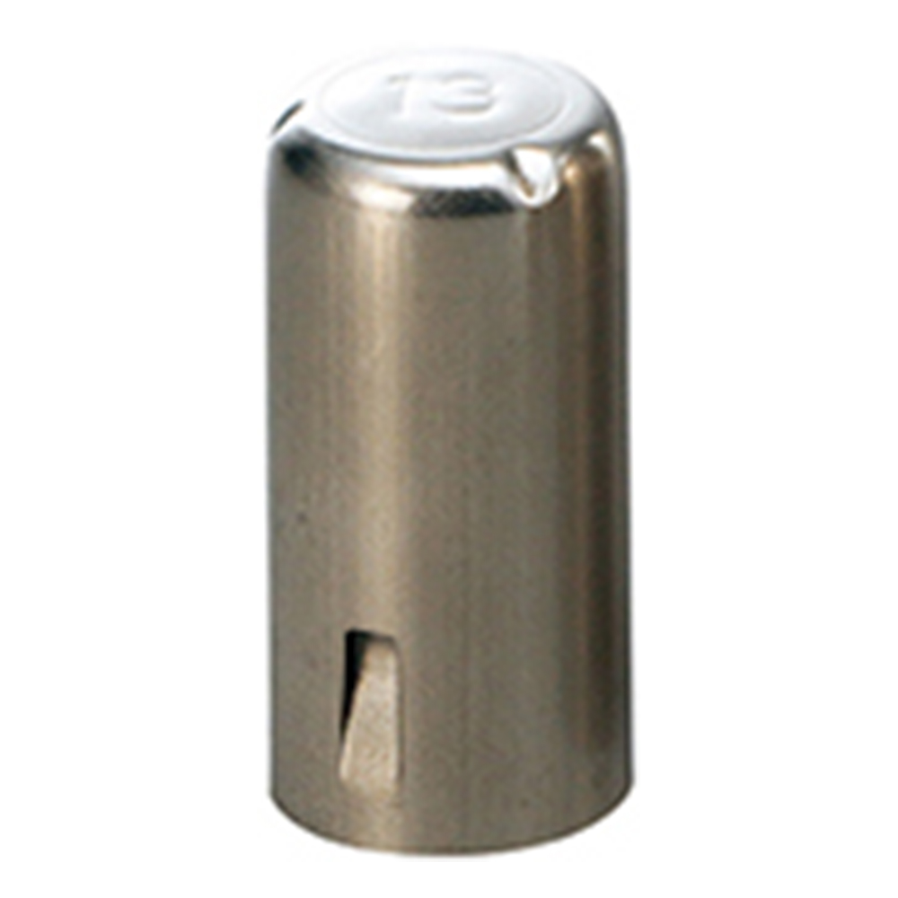 【AC滅菌】ニューモルトン栓ツメ付 M-13 10個入