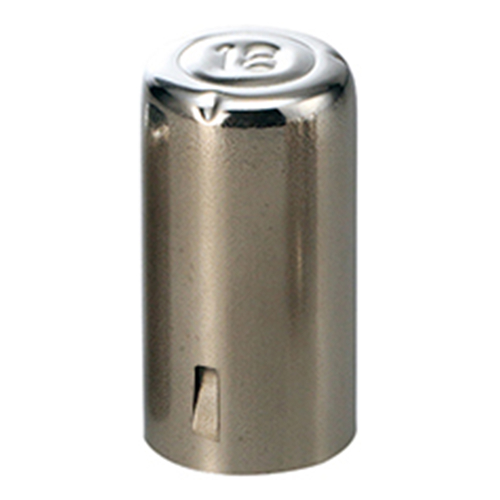 【AC滅菌】ニューモルトン栓ツメ付 M-18 10個入