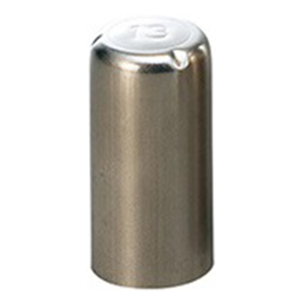 【AC滅菌】ニューモルトン栓ツメ無 M-13 10個入