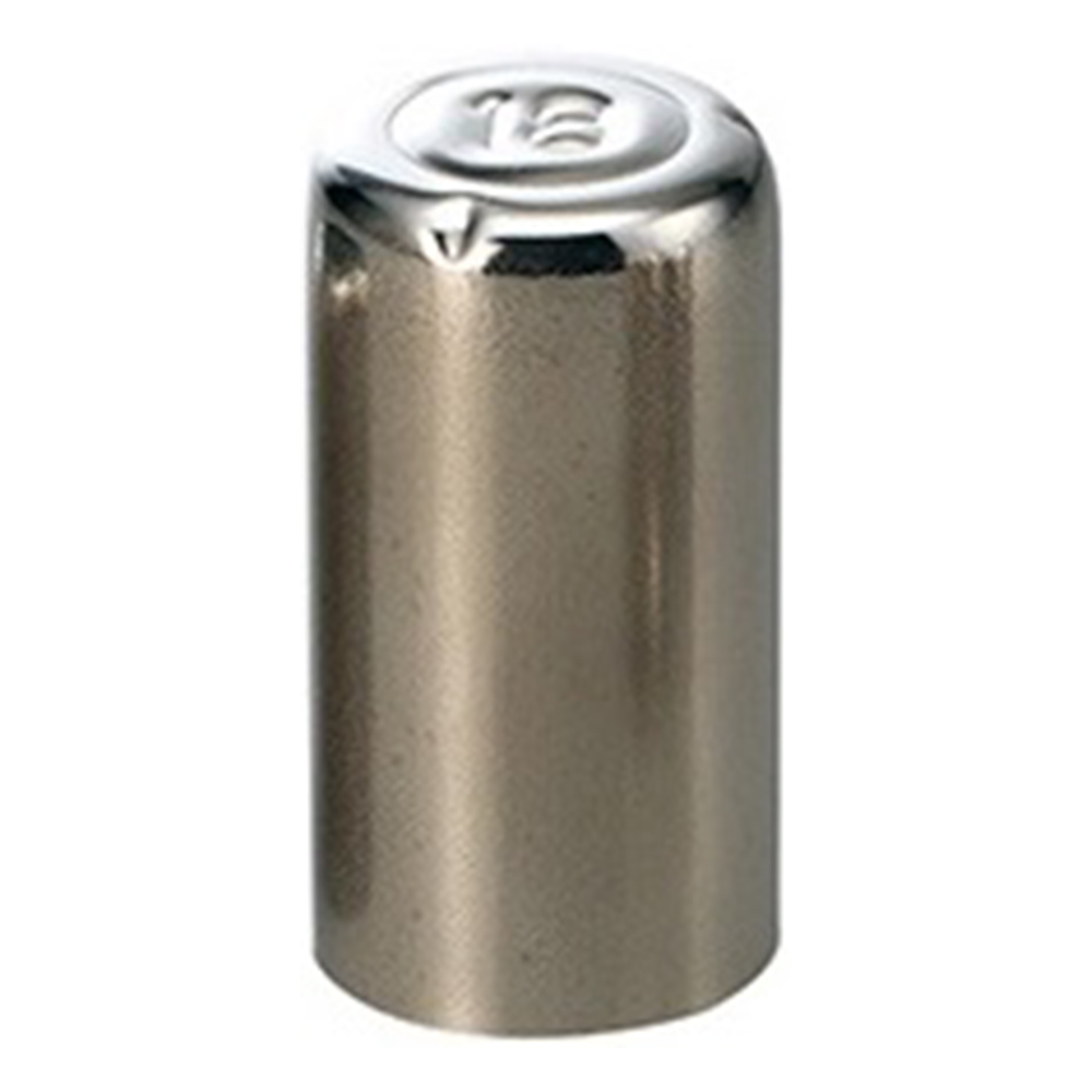 【AC滅菌】ニューモルトン栓ツメ無 M-18 10個入