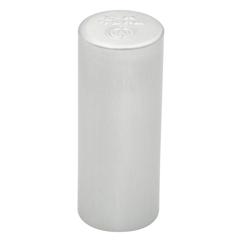 【AC滅菌】アルミキャップ M-2 φ15.5×40　10個入