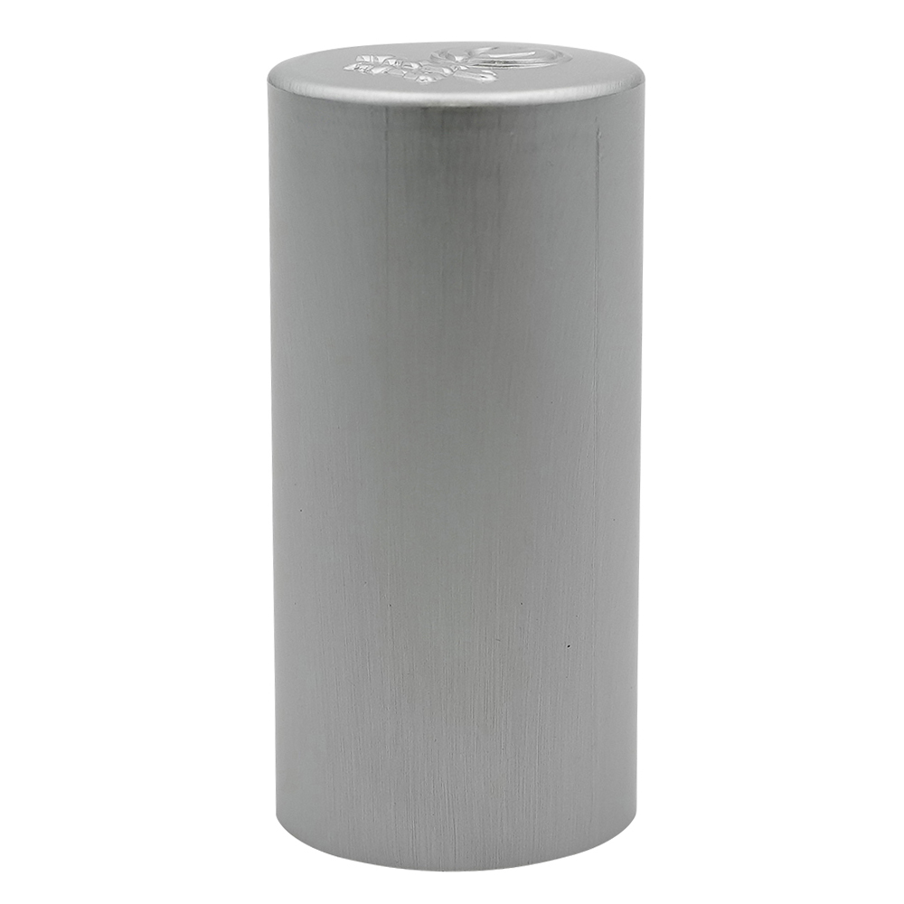 アルミキャップ　M-4　φ18.5×40mm 1002-04