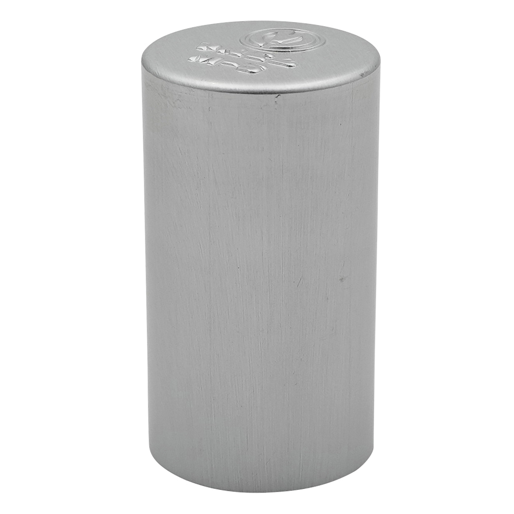 【AC滅菌】アルミキャップ M-5 φ21.5×40　10個入