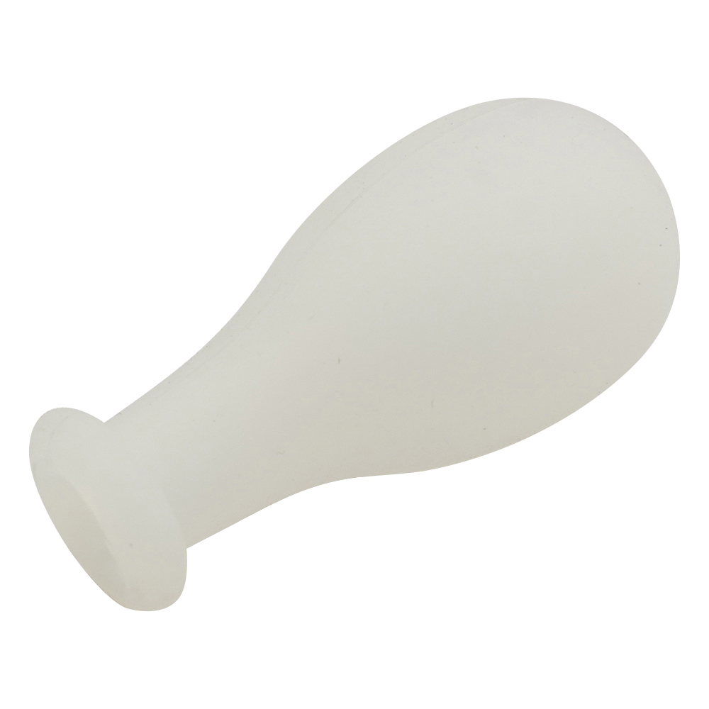 スポイト（シリコンゴム製） 5mL用