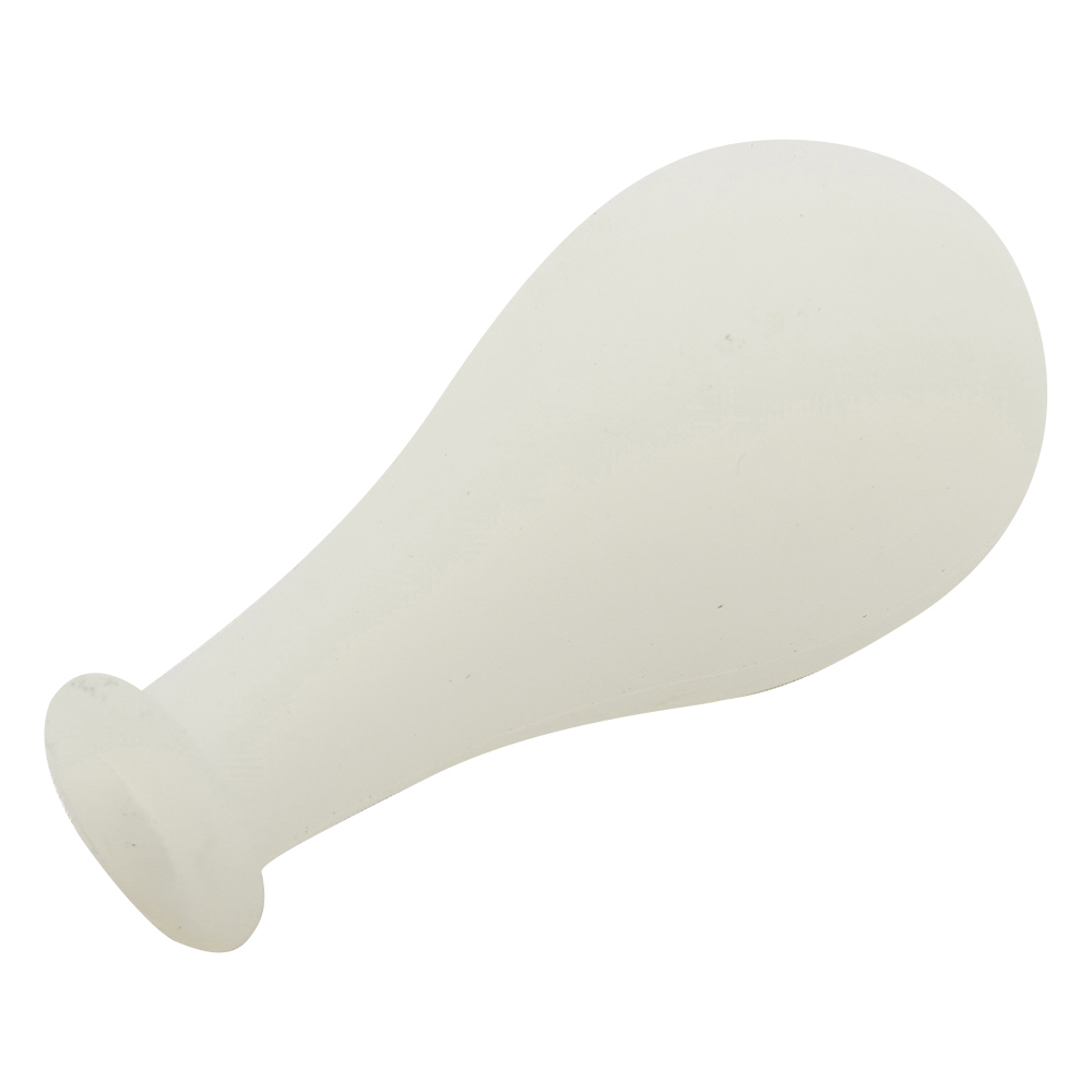 スポイト（シリコンゴム製） 10mL用