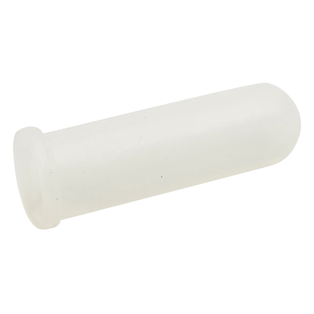 スポイト（シリコンゴム製） 0.5mL用