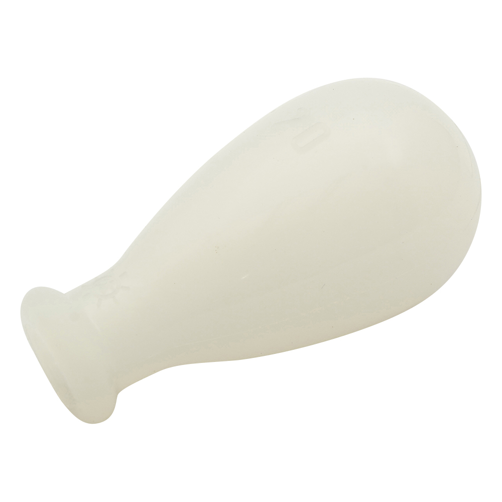 スポイト（シリコンゴム製） 20mL用