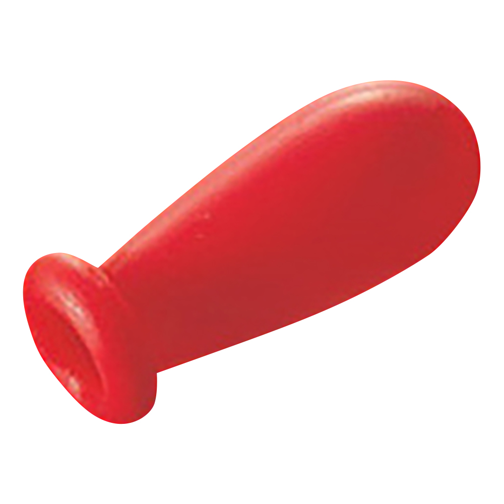 ラボランスポイト（ラテックス製・赤） 50+5個入 1mL用