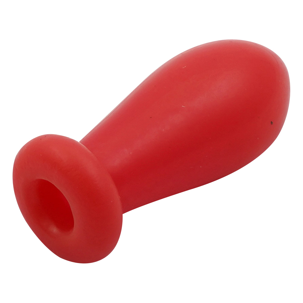 スポイト（ラテックス製・赤） 1mL用