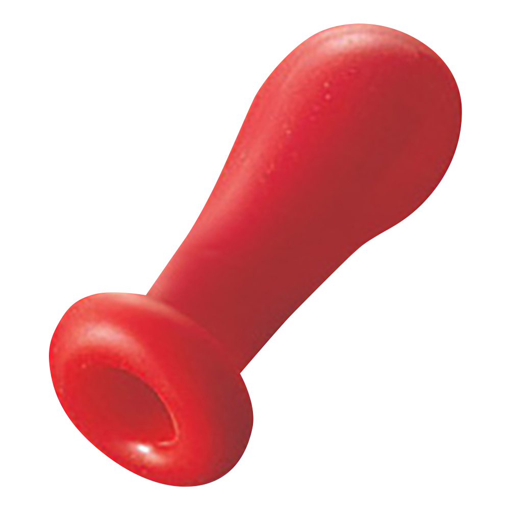 ラボランスポイト（ラテックス製・赤） 50+5個入 2mL用