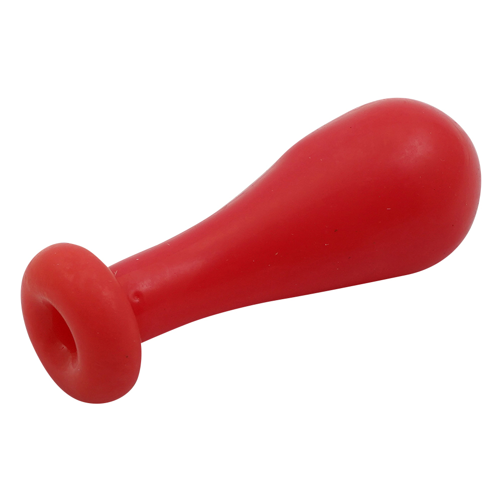 スポイト（ラテックス製・赤） 2mL用