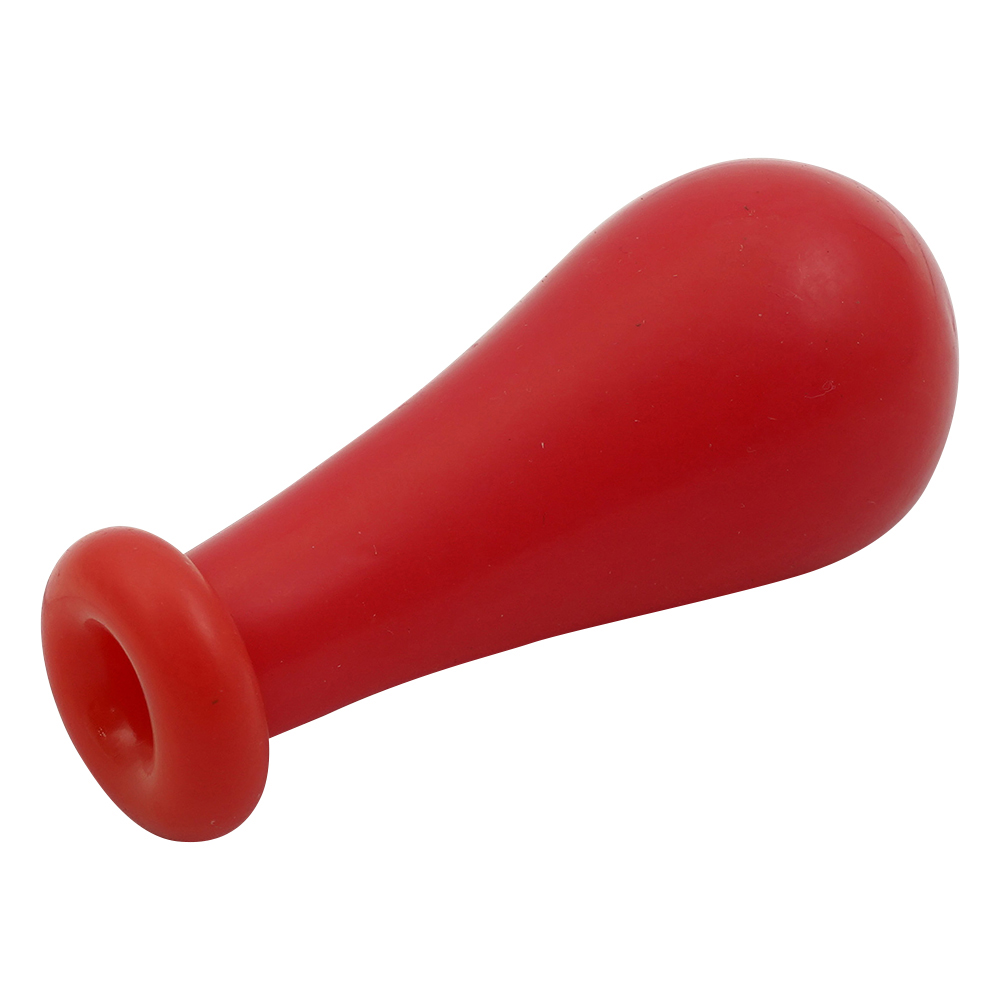 スポイト（ラテックス製・赤） 5mL用