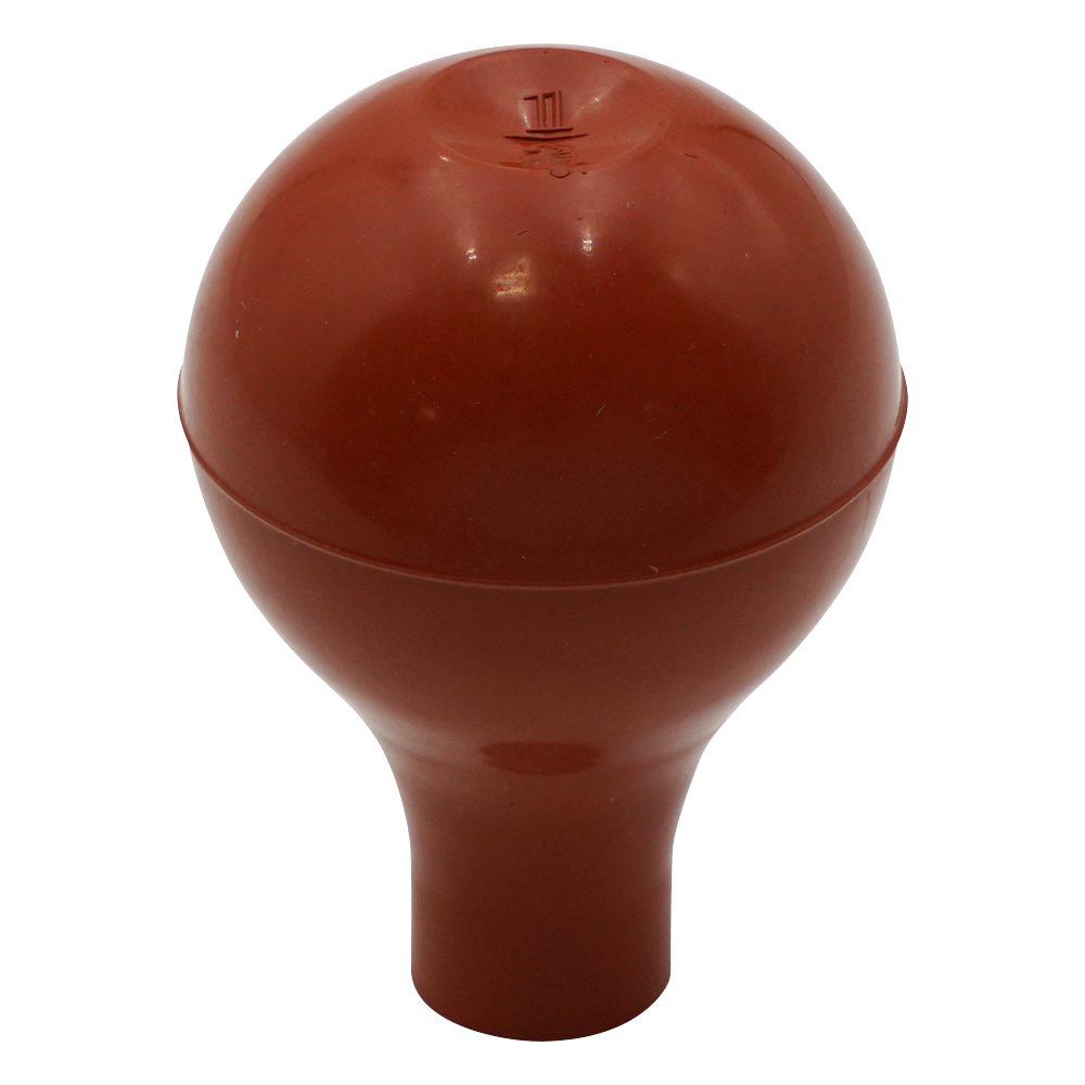 ゴムスポイト　ＲＳ－００４（１／２）