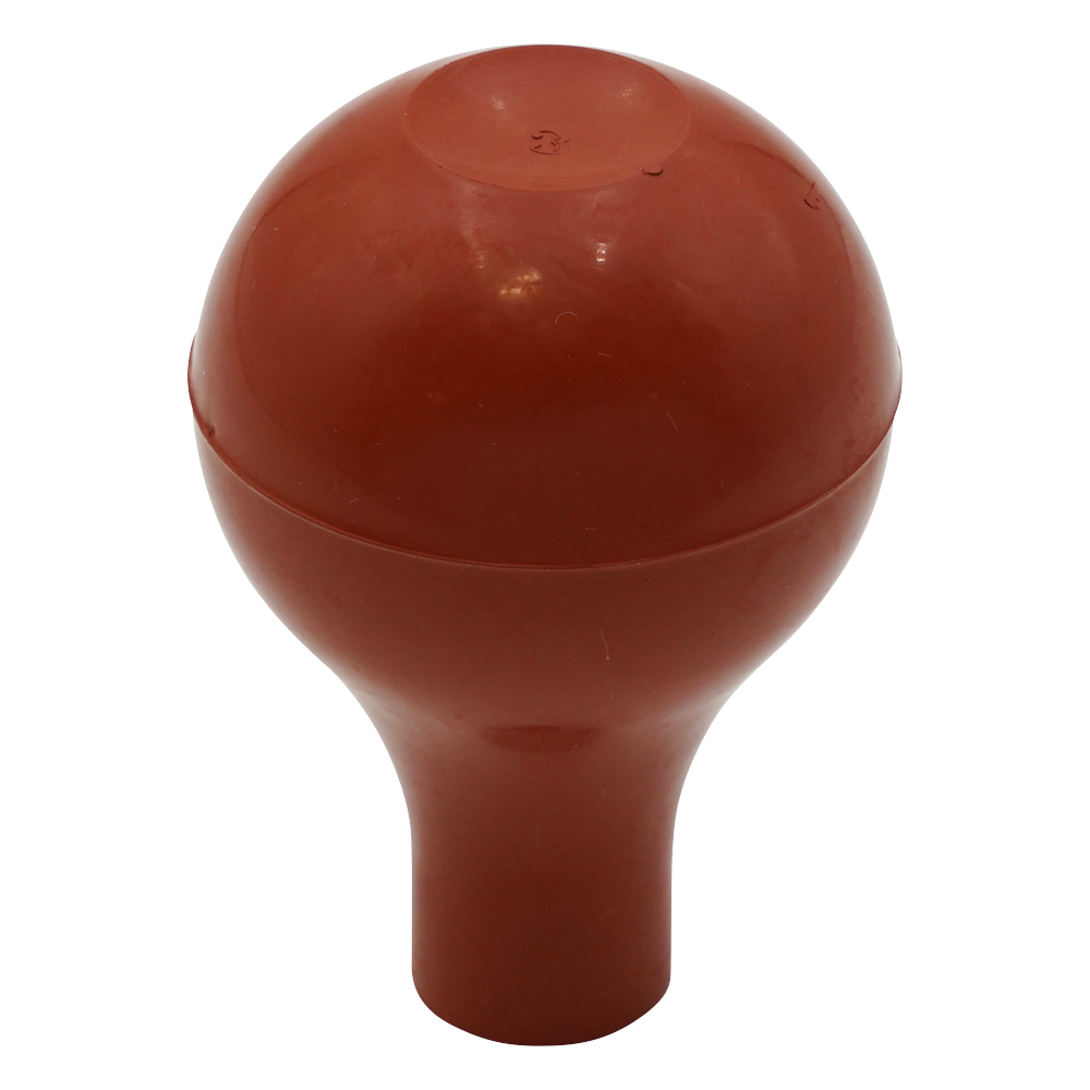 ゴムスポイト　ＲＳ－００７（３）