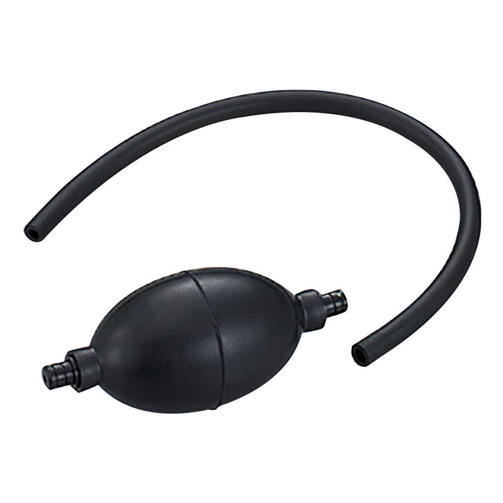 単球ゴム 吐出・吸入兼用