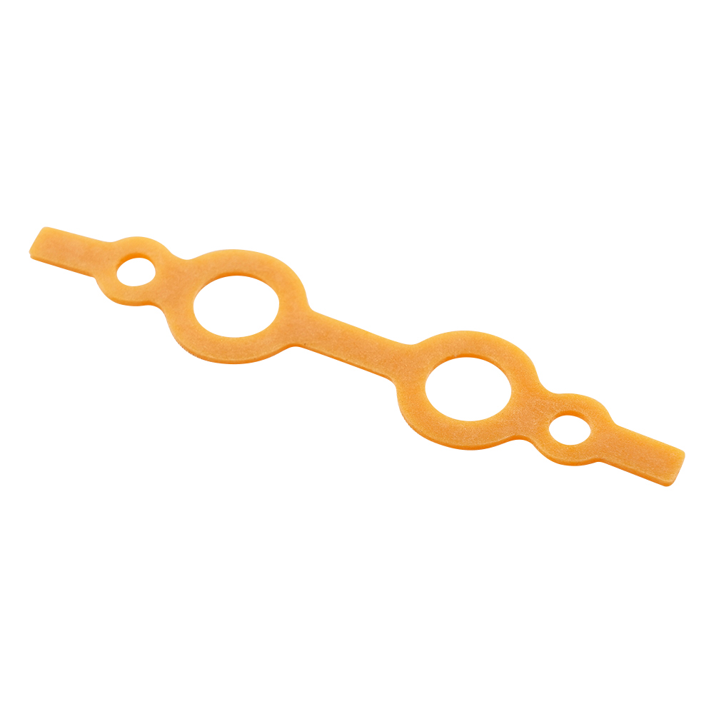 ケミカルバンド（メガネバンド） φ5×φ10 1袋（50個入）