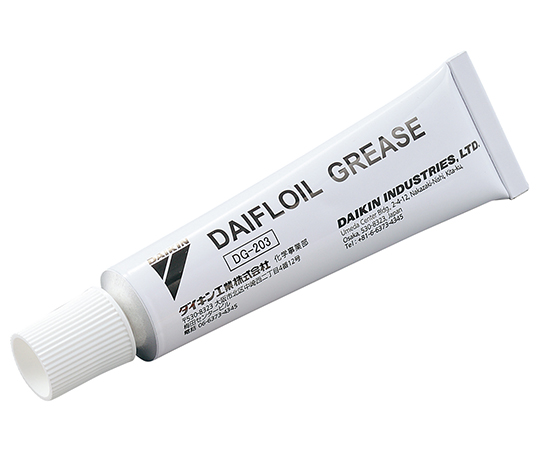 ダイキングリース（ダイフロイル） 50g NR0329-001