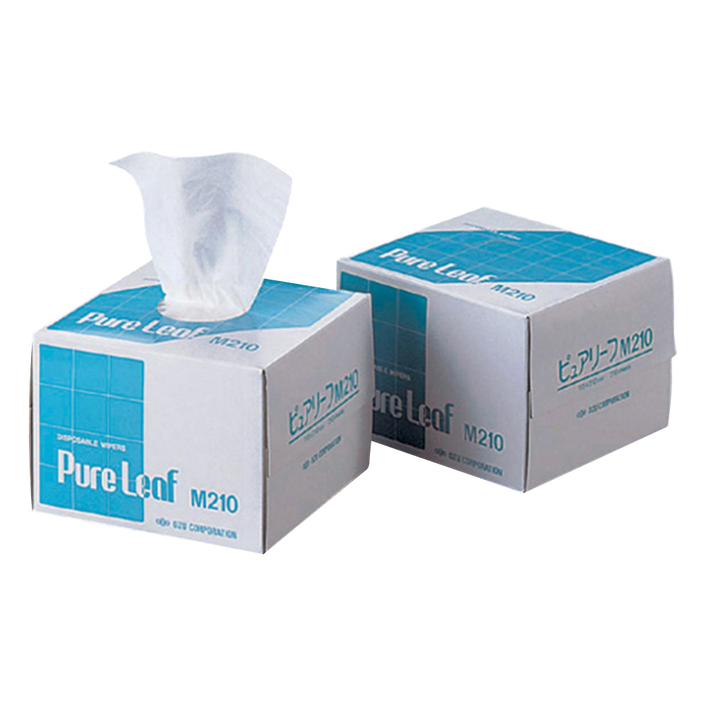 ピュアリーフ（R） 110×210mm 210枚×48箱 M210