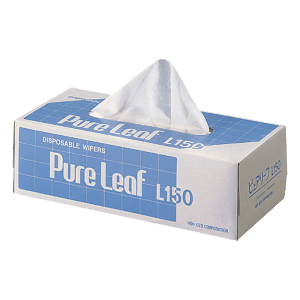 ピュアリーフ（R） 225×210mm 150枚×36箱 L150