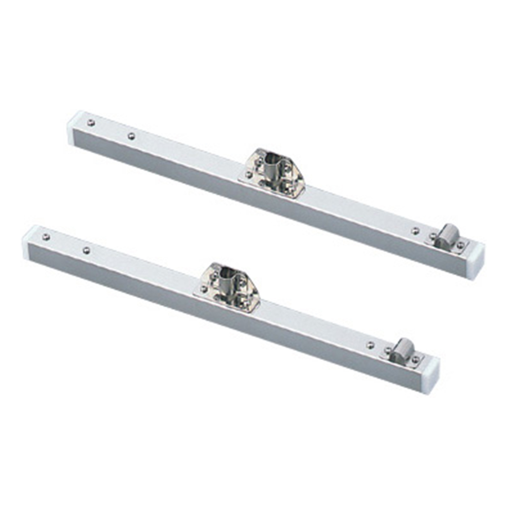 ユニットスタンド用連結台 1組（2台入） S