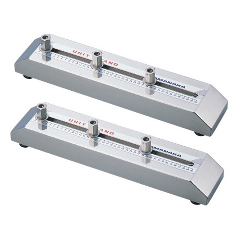 ユニットスタンド用連結台 1組（2台入） B