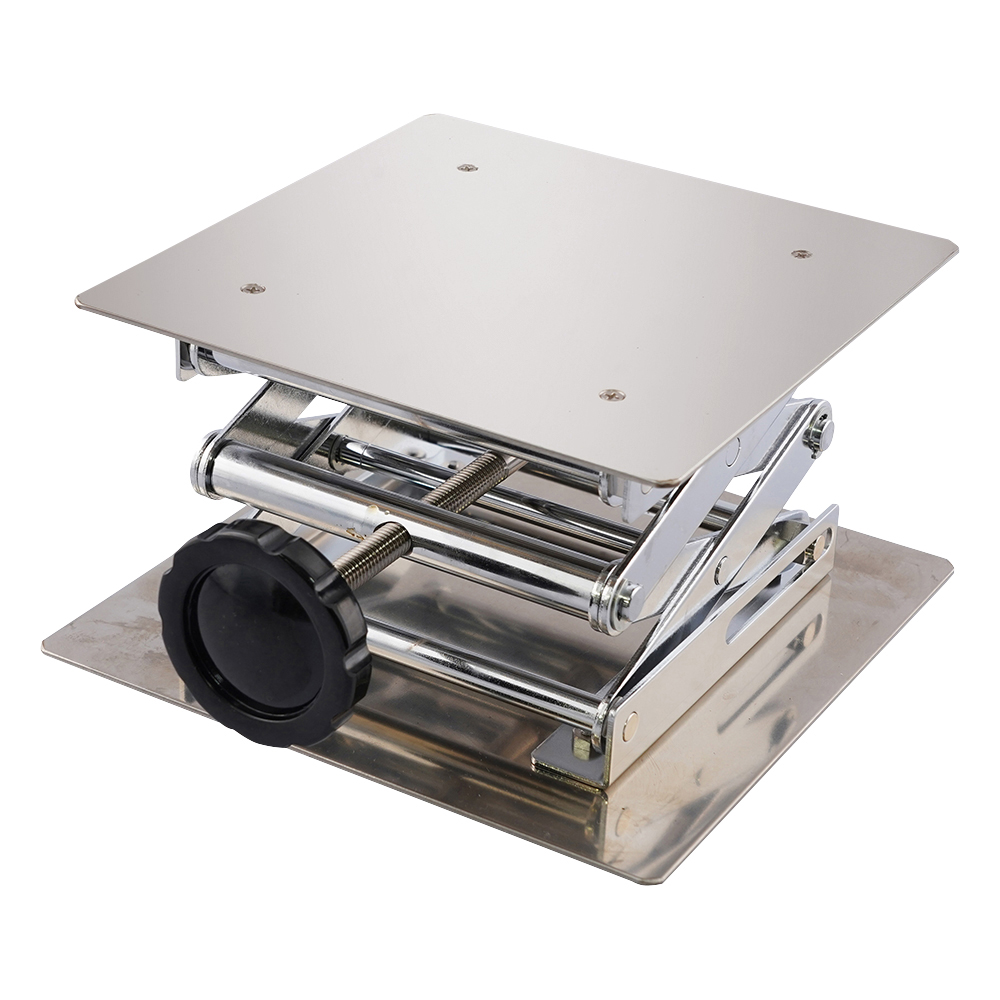 ラボラトリージャッキ　180×200　ノブ式 030-N007