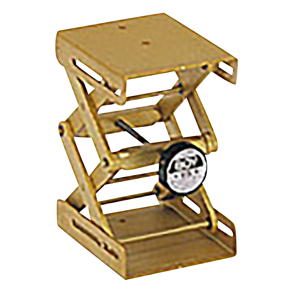 カラーラボジャッキ イエロー BOY115