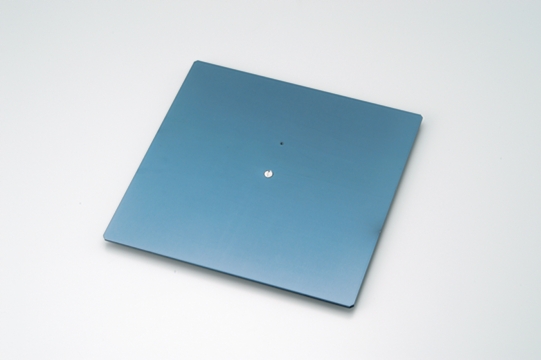 カラーラボジャッキ 補助プレート 131