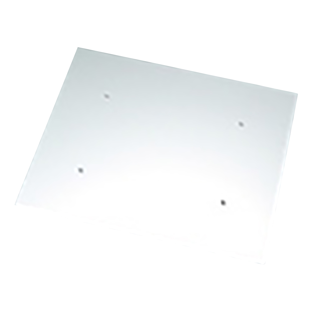 カラーラボジャッキ 補助プレート 134