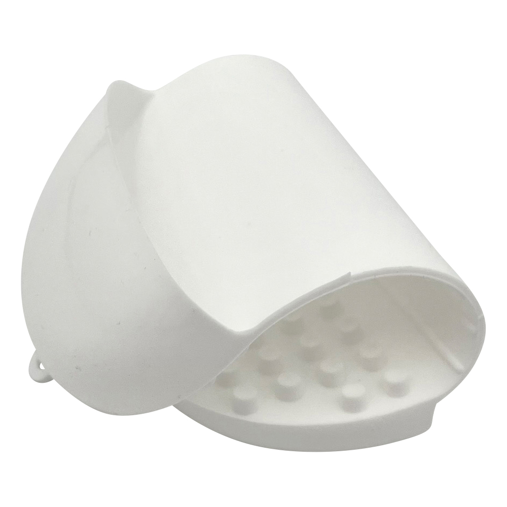 ホットハンド シリコーンゴム製 中