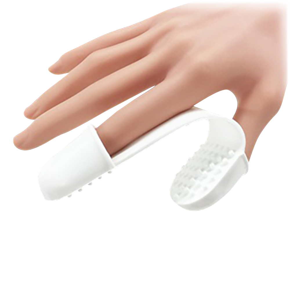 ホットハンド シリコーンゴム製 F