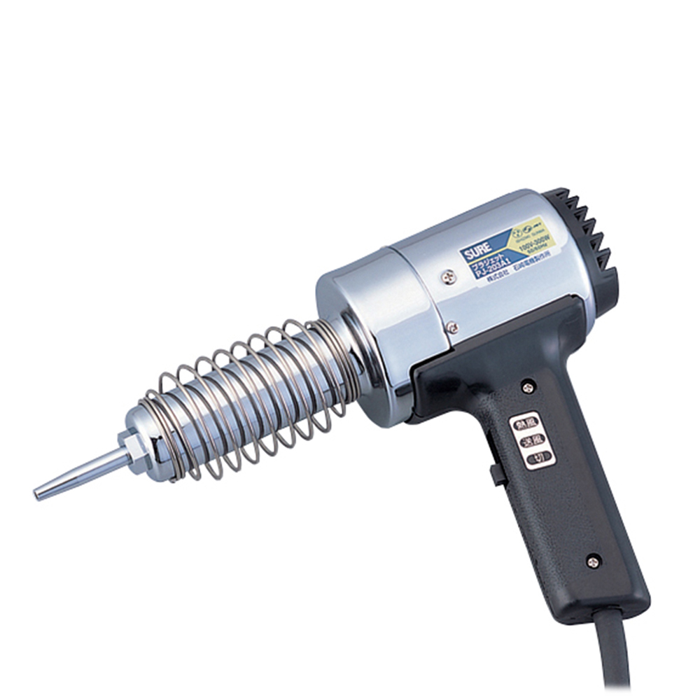 プラジェット・ハンディタイプ （溶接専用） PJ-203A1