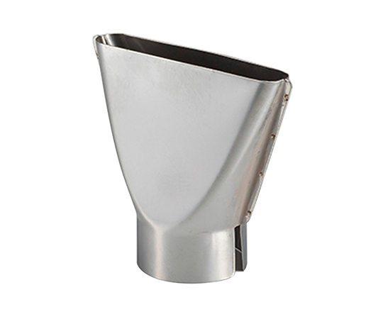 ヒーティング・ガン用 ノズル Ｎ７０－０２　ヘラ型62mm