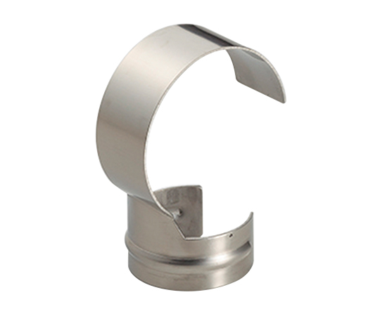 ヒーティング・ガン用 ノズル Ｎ７０－０３　フック型20mm