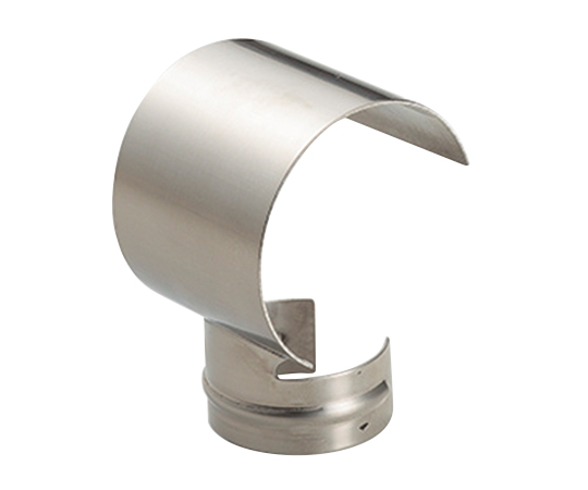 ヒーティング・ガン用 ノズル Ｎ７０－０４　フック型40mm