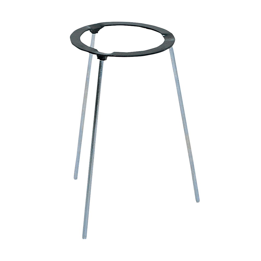 三脚台(組立式) アルコールランプ用