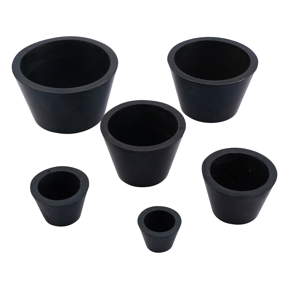 ロートアダプター 合成ゴムアダプター