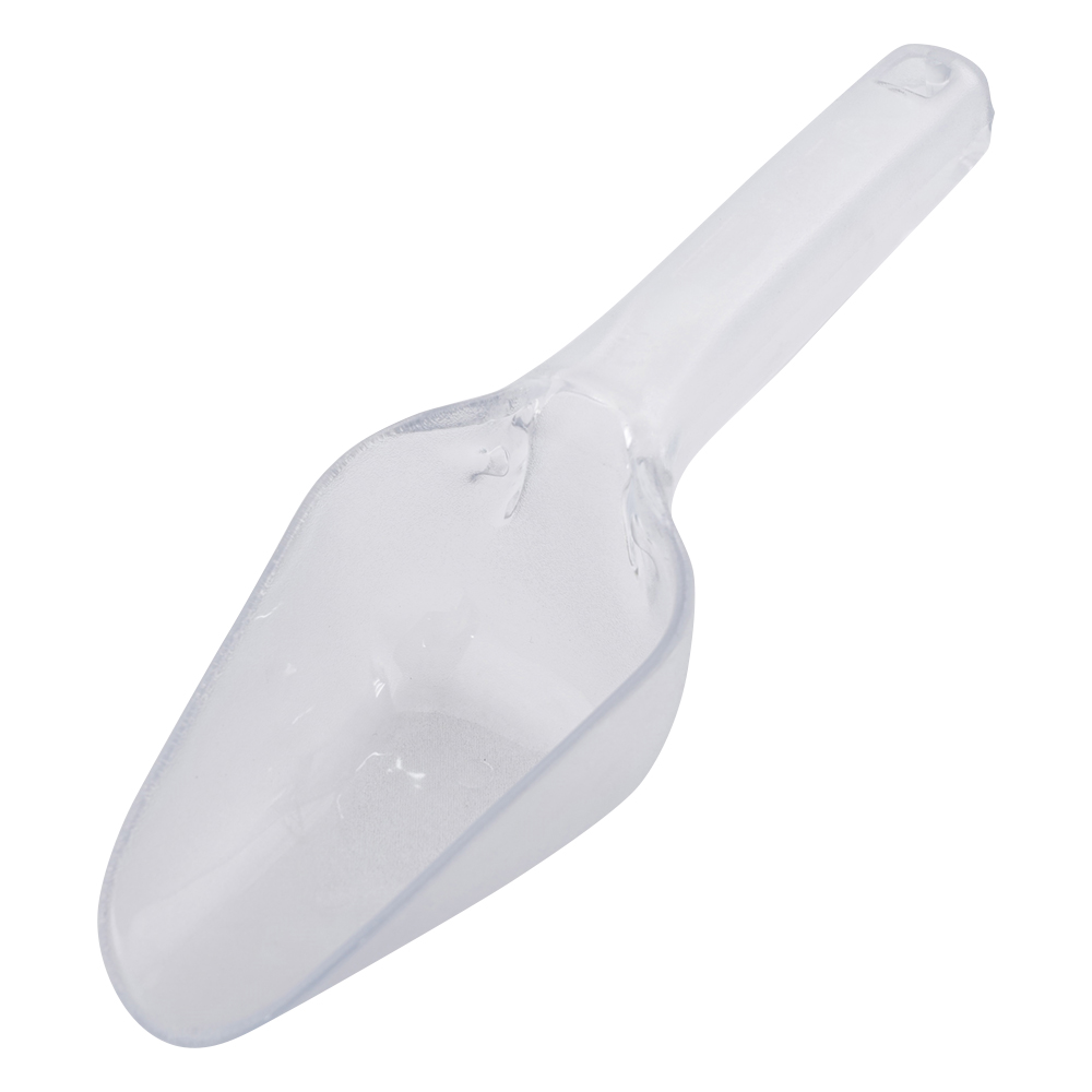 万能スクープ （氷用/PC） 0.2L RM2882CL