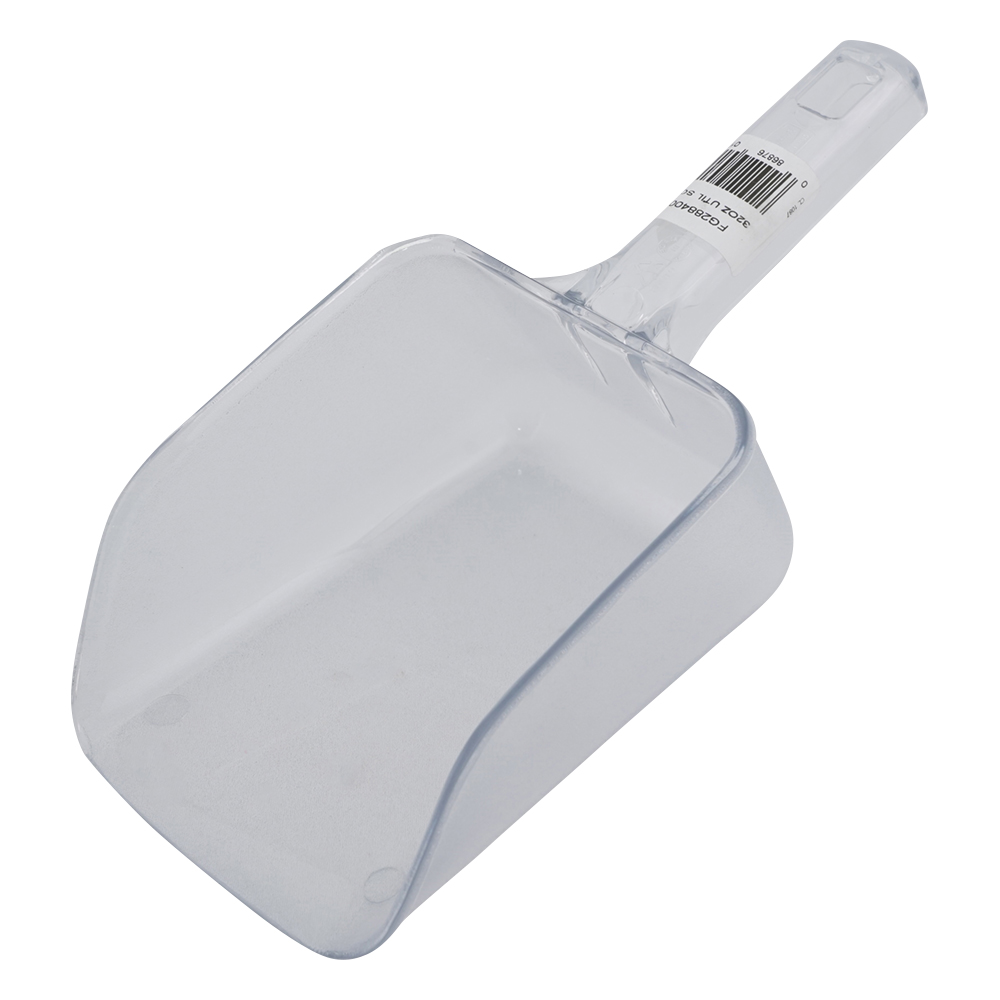 万能スクープ （氷用/PC） 0.9L RM2884CL