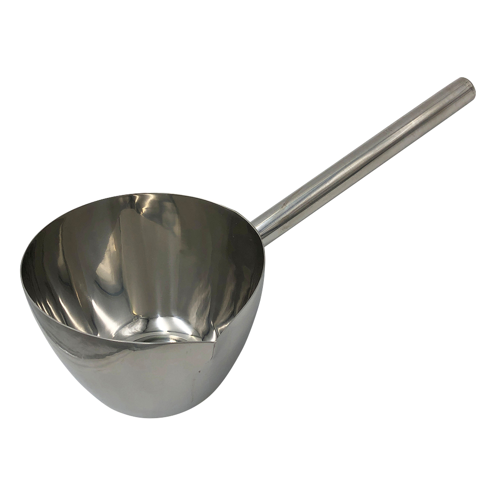 オールステンレス製杓子 2.0L 250mm