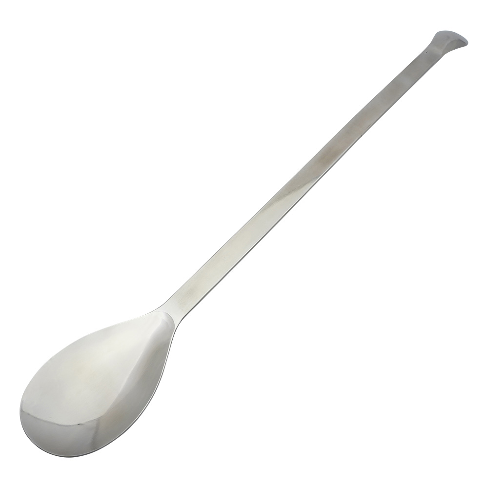 スプーン（ステンレス製） 500mm