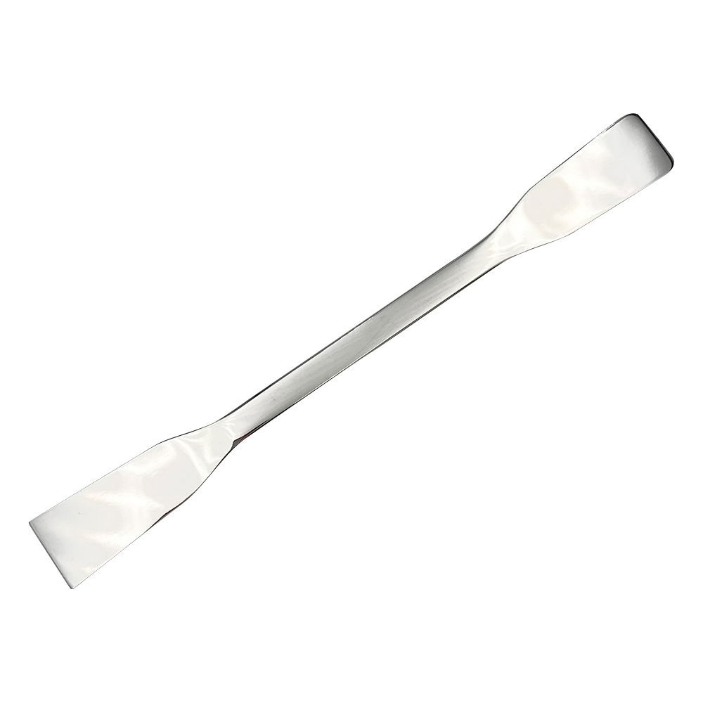 スパーテル両ヘラ 150mm